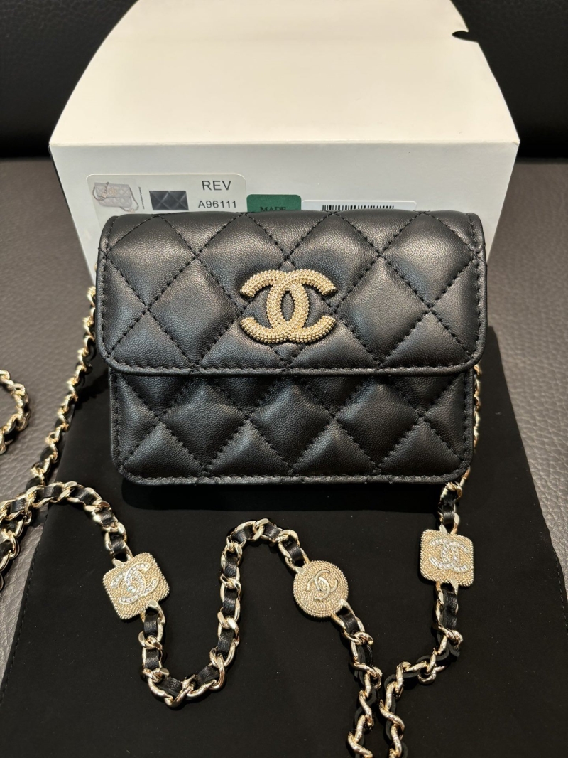 Chanel WOC Bags